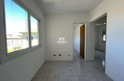 Apartamento 02 dormitórios no residencial laçador 2