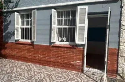Casa com 2 quartos à venda no Centro, Pelotas 