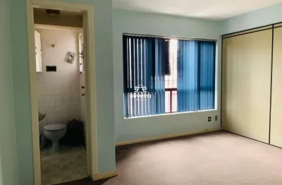 Sala comercial para venda no edifício moraes notari