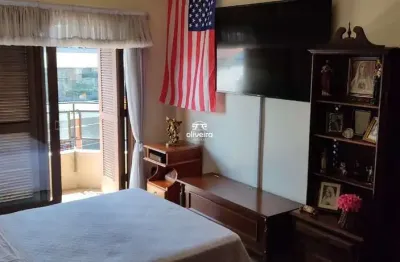Apartamento com 3 quartos à venda no Centro, Pelotas 