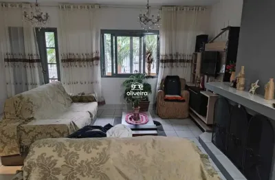 Sobrado residencial/comercial na av. pinheiro machado