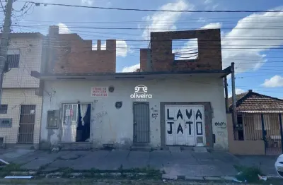 Casa com 5 quartos à venda no São Gonçalo, Pelotas 
