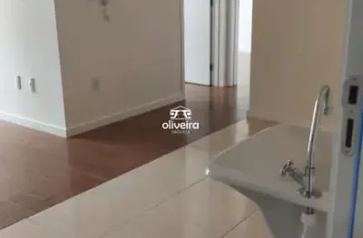 Apartamento com 2 quartos à venda no Fragata, Pelotas 