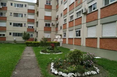 Apartamento com 2 quartos à venda no Areal, Pelotas 