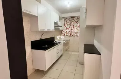 Apartamento com 2 quartos à venda no Fragata, Pelotas 