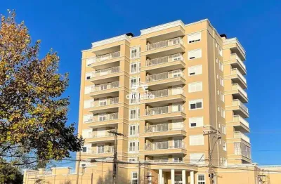 Apartamento com 2 quartos à venda no Centro, Pelotas 