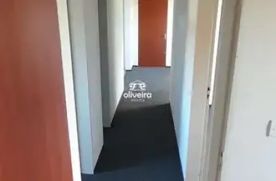 Apartamento super conservado no residencial laçador ii