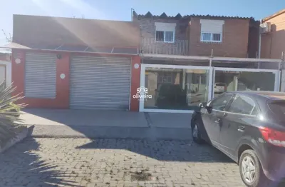 Grande oporunidade para quem quer seu comércio junto a moradia