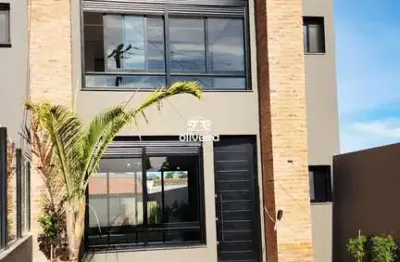Casas  de alto padrão em acabamento top de linha no recanto de portugal