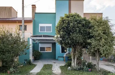 Casa com 3 quartos à venda no Laranjal, Pelotas 
