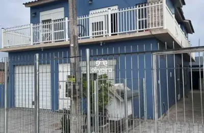 Casa com 3 quartos à venda no Três Vendas, Pelotas 