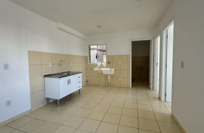 Apartamento com 2 quartos à venda no Areal, Pelotas 