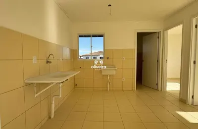 Apartamento com 2 quartos à venda no Areal, Pelotas 