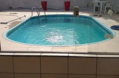Casa com 3 quartos à venda no Laranjal, Pelotas 