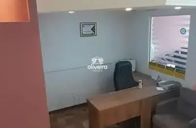 Sala comercial à venda no Centro, Pelotas 