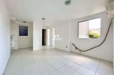 Apartamento com 2 quartos à venda no Três Vendas, Pelotas 