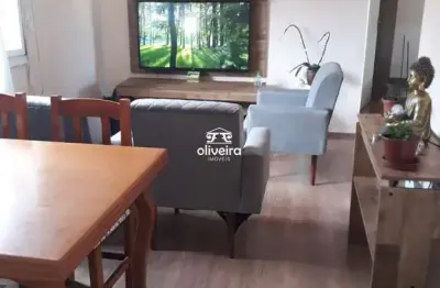 Apartamento com 3 quartos à venda no Areal, Pelotas 
