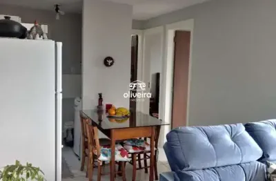 Apartamento com 2 quartos à venda no Areal, Pelotas 