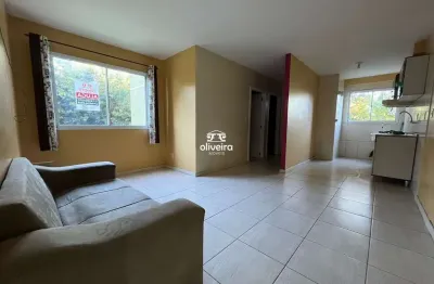 Apartamento com 2 quartos à venda no Fragata, Pelotas 