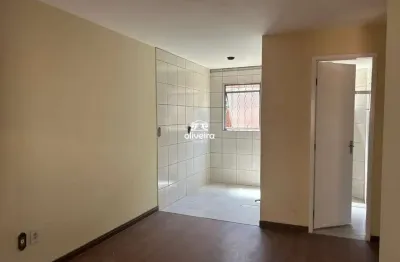 Apartamento com 2 quartos à venda no São Gonçalo, Pelotas 