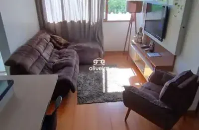 Apartamento com 3 quartos à venda no Centro, Pelotas 
