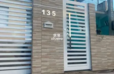 Casa com 2 quartos à venda no Centro, Capão do Leão 