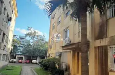 Apartamento com 2 quartos à venda no Centro, Pelotas 