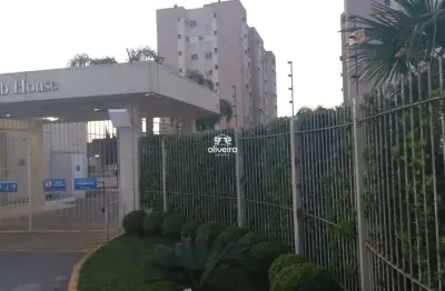 Apartamento com 2 quartos à venda no Areal, Pelotas 