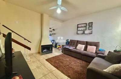 Casa com 3 quartos à venda no Fragata, Pelotas 