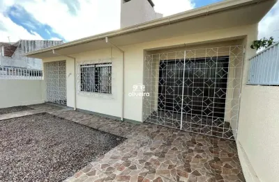 Casa com 1 quarto à venda no Fragata, Pelotas 