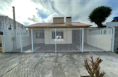 Casa com 1 quarto à venda no Fragata, Pelotas 