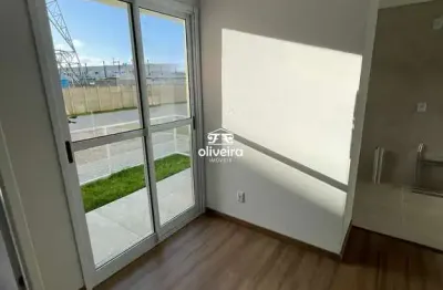 Apartamento com 1 quarto à venda no São Gonçalo, Pelotas 