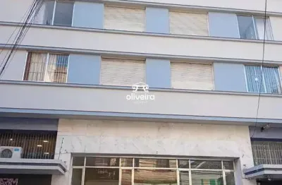 Apartamento com 1 quarto à venda no Centro, Pelotas 