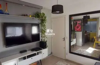 Apartamento com 2 quartos à venda no Fragata, Pelotas 