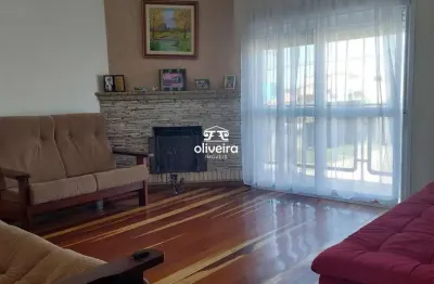 Apartamento com 5 quartos à venda no Frederico Ernesto Buchholz, Rio Grande 