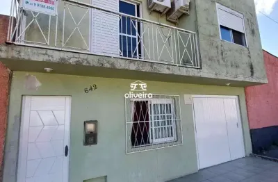 Casa com 3 quartos à venda no América, Rio Grande 