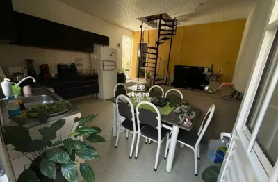 Casa com 2 quartos à venda no Fragata, Pelotas 