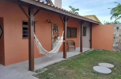 Casa com 3 quartos à venda no Laranjal, Pelotas 
