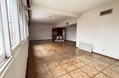 Apartamento com 4 quartos à venda no Centro, Pelotas 