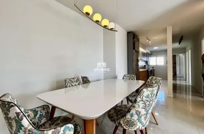 Apartamento com 3 quartos à venda no Areal, Pelotas 