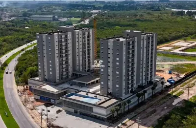 Apartamento com 2 quartos à venda no Areal, Pelotas 