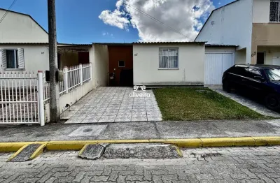 Casa térrea fragata no condomínio residencial pinheiros