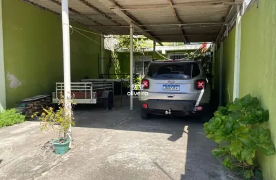 Casa com 3 quartos à venda no Fragata, Pelotas 