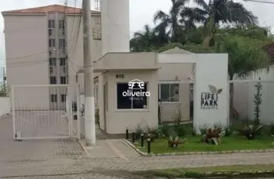 Apartamento com 2 quartos à venda no Fragata, Pelotas 