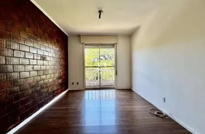Apartamento com 1 quarto à venda no Centro, Pelotas 