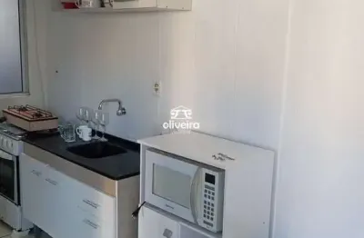 Apartamento com 2 quartos à venda no São Gonçalo, Pelotas 
