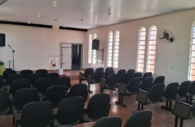 Prédio à venda na Vila Santa Rosa, Rio Grande 