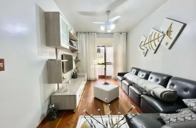 Apartamento com 4 quartos à venda no Centro, Pelotas 