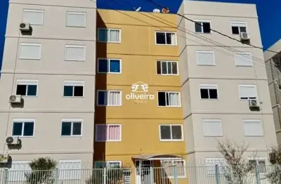 Apartamento com 2 quartos à venda no Três Vendas, Pelotas 