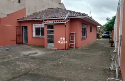 Casa com 3 quartos à venda no Laranjal, Pelotas 